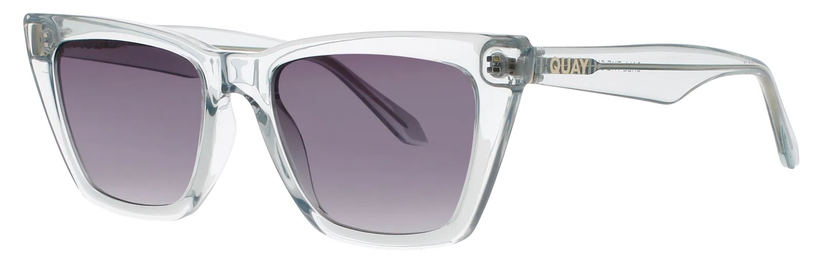 Quay CALLTHESHOTS Sunglasses - view 5